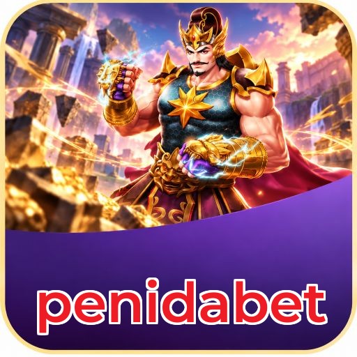 Screenshot 1 - penidabet Home Screen