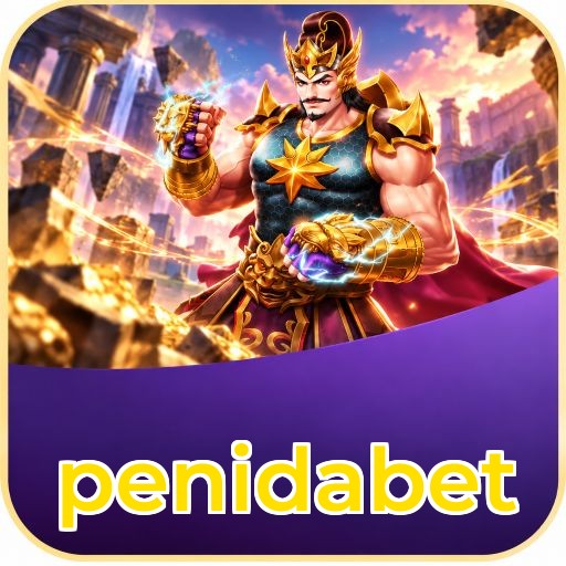 Screenshot 1 - penidabet Home Screen