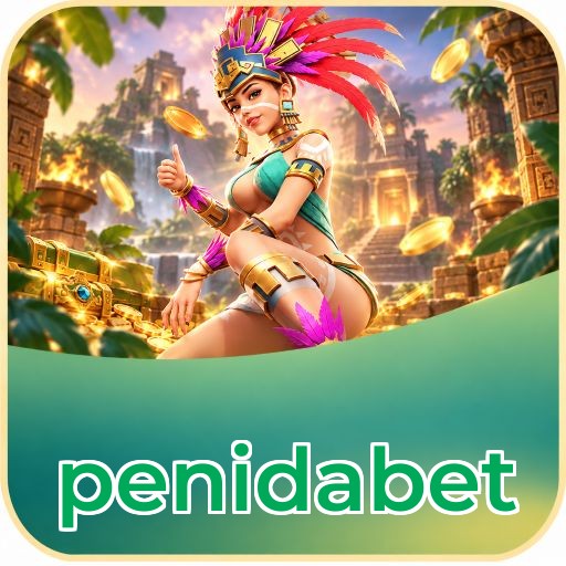 Screenshot 1 - penidabet Home Screen