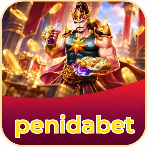 Screenshot 1 - penidabet Home Screen