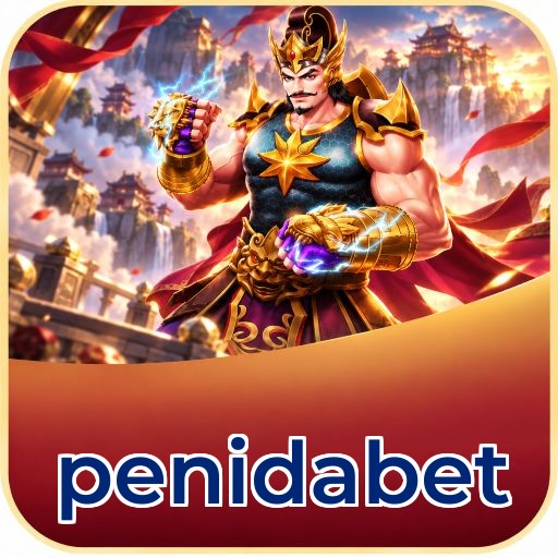Screenshot 1 - penidabet Home Screen